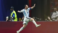 إسبانيا تهزم فرنسا لتتأهل إلى نهائي كأس العالم: هيمنة "لا روخا" 7 تراجع مستوى كيليان مبابي، والآن هي الفرصة الذهبية لليونيل ميسي.