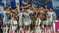 اختتام بطولة كأس العالم 2026: أهم الدروس المستفادة من هذه البطولة التاريخية لكرة القدم. 6 نتائج كأس العالم لكرة القدم 2026: الأرجنتين 3-2 الرأس الأخضر: ميسي يحطم جميع الأرقام القياسية، الأرجنتين تهزم الرأس الأخضر بعد 120 دقيقة مثيرة