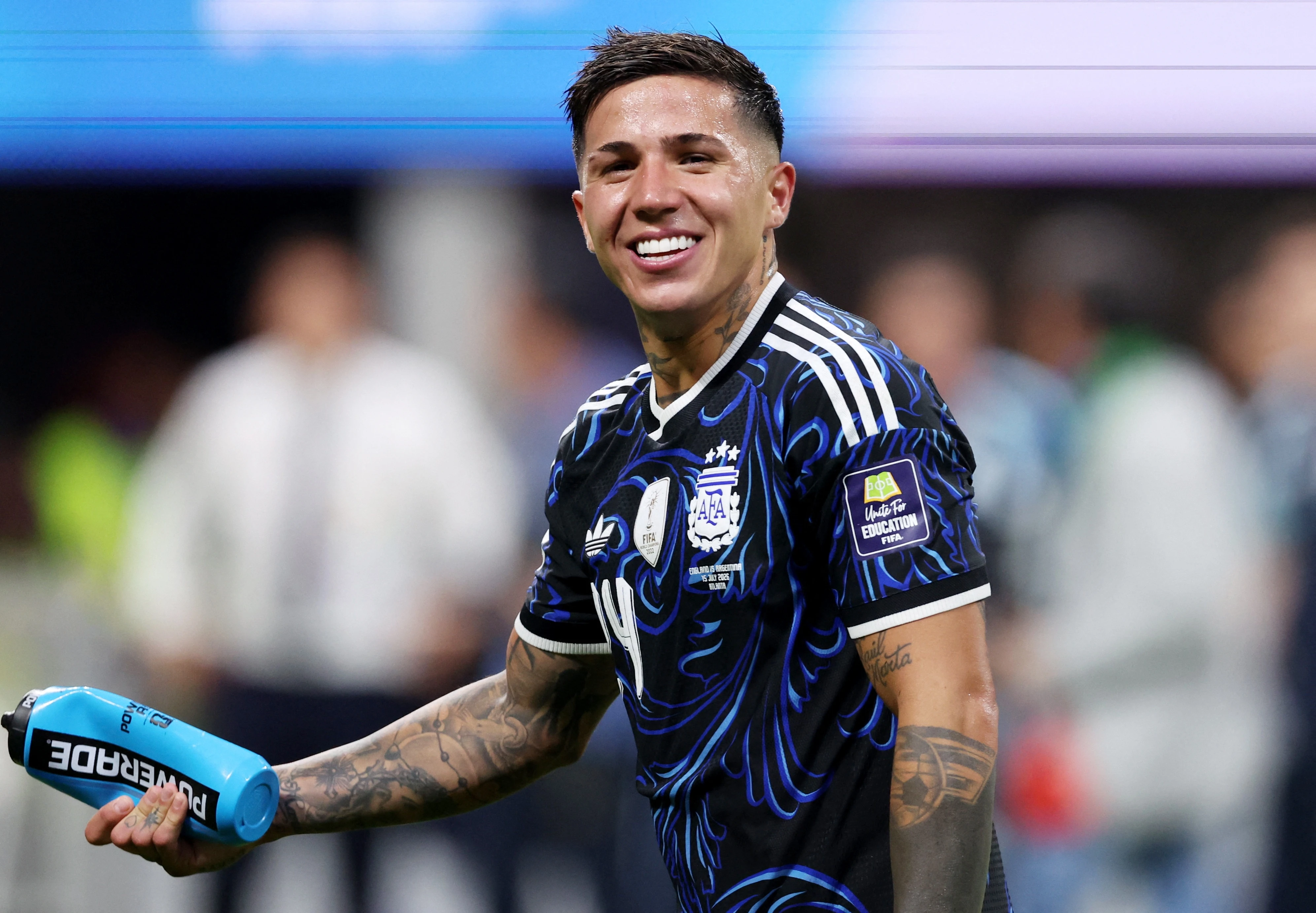 Argentina ảnh 2