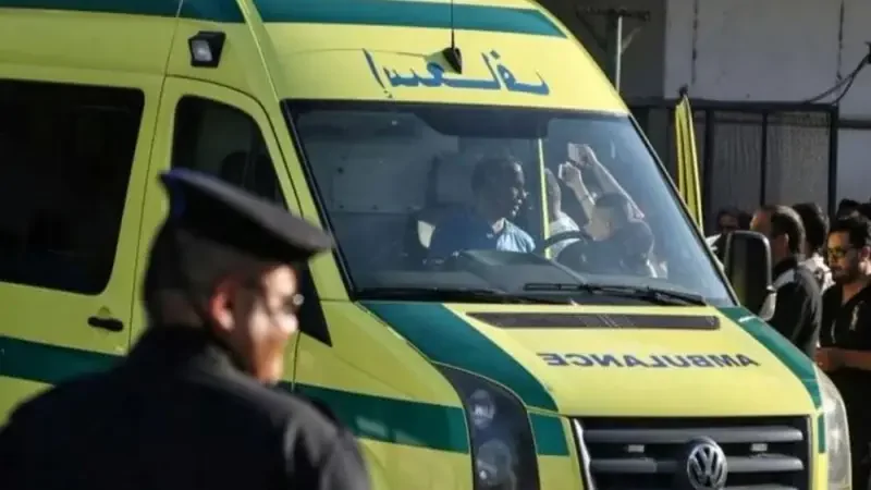 الأجهزة الأمنية تكشف المستور في واقعة الإسكندرية المأساوية عقب القبض على المحامية التي أنهت حيات أمها بتقطيع جثمانها 4 واقعة الإسكندرية