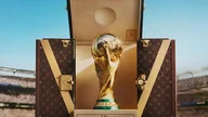 لويس فويتون وكأس العالم