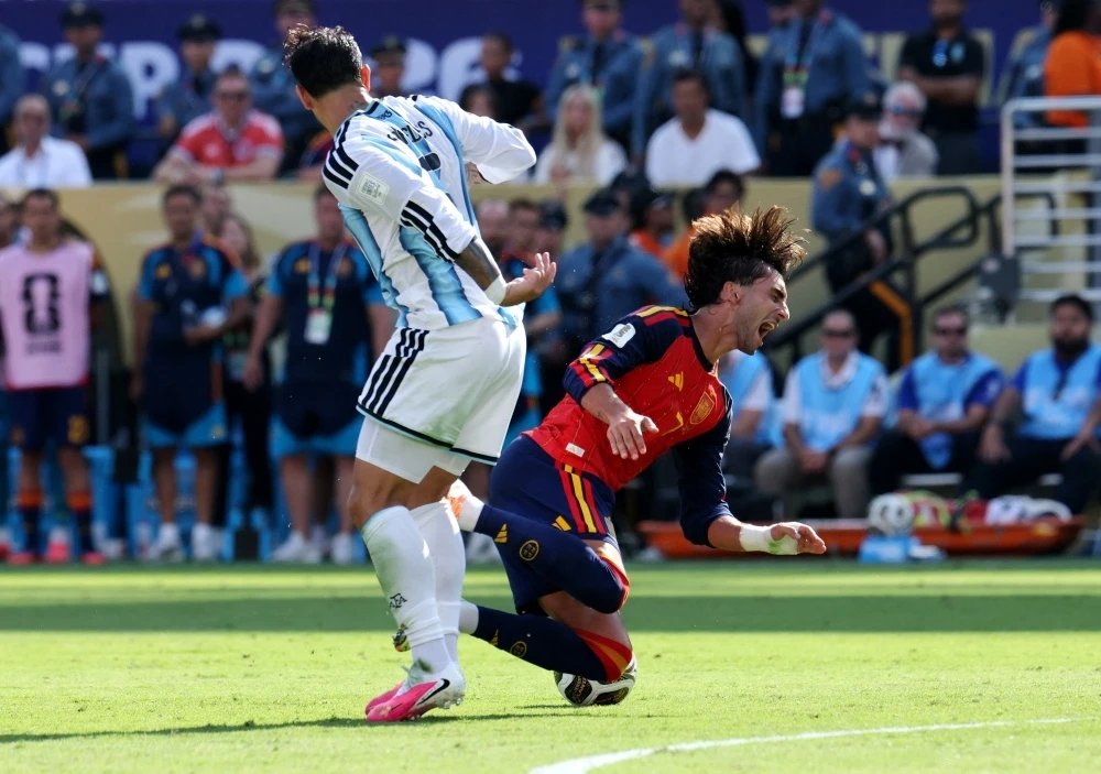 World Cup ảnh 2