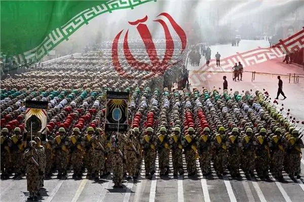 الحرس الثوري يتوعد بإنهاء معادلة ترامب وضرب البنية الهجومية الأمريكية 2 الحرس الثوري يكشف