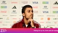 الإحصائيات الخفية الصادمة التي ساعدت رودري على الفوز بالكرة الذهبية في كأس العالم.