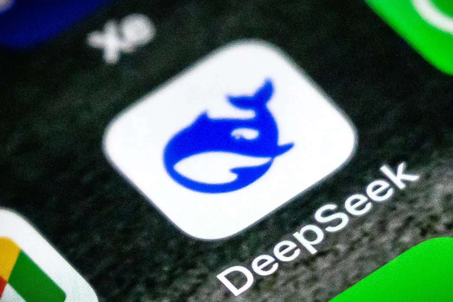 صورة DeepSeek 2 DeepSeek ảnh 2