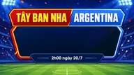 الصحافة الإسبانية: يعود نجاح الأرجنتين إلى "تقليد" إسبانيا. 10 توقعات الركلات الركنية لمباراة إسبانيا والأرجنتين (الساعة 2:00 صباحاً، 20 يوليو، نهائي كأس العالم 2026): أي فريق سيسيطر؟