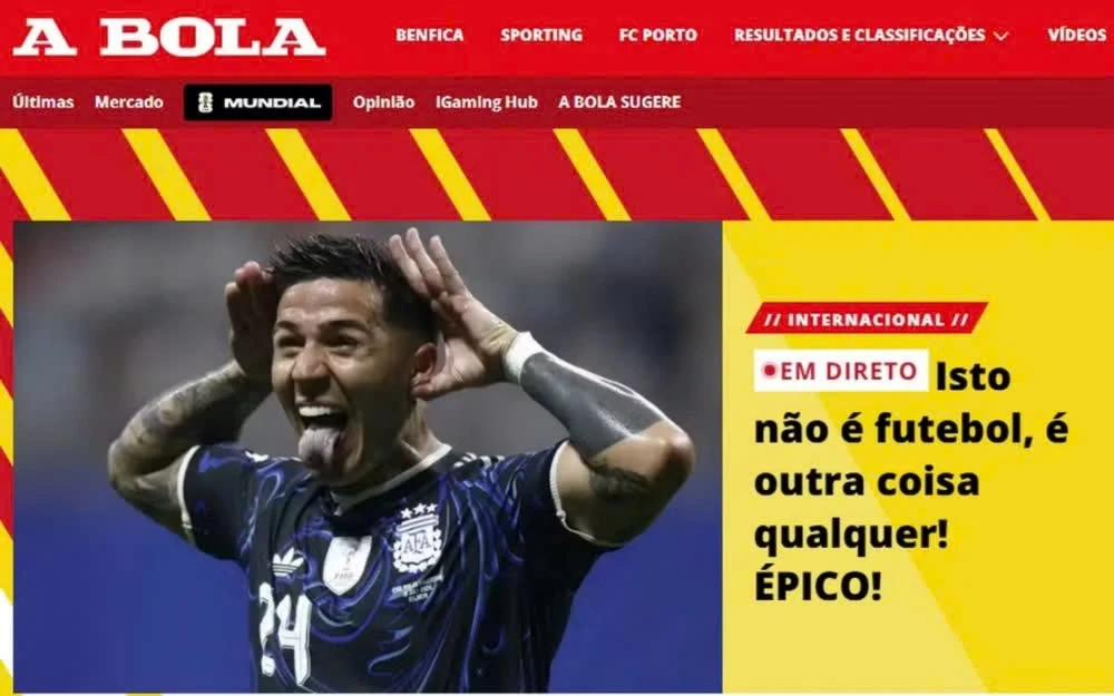 صورة من الأرجنتين 1 Argentina ảnh 1
