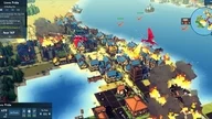 المسار: تحليل جاذبية لعبة الاستراتيجية المتوفرة حاليًا بخصم 70% على منصة ستيم. 6 لعبة Kingdoms and Castles متوفرة بخصم 50% على منصة Steam: ما الذي يجعل لعبة بناء المدن هذه مميزة للغاية؟