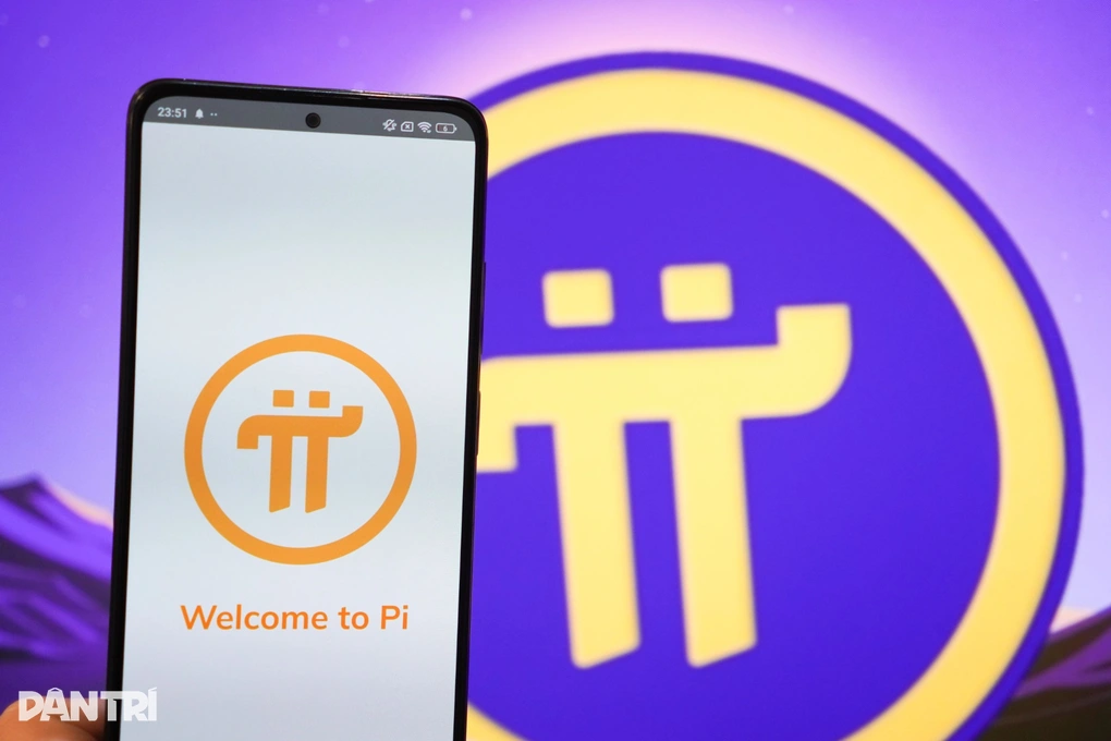 انخفض سعر شبكة Pi إلى مستوى قياسي منخفض بلغ 2. Pi Network rơi xuống mức giá thấp kỷ lục - 2