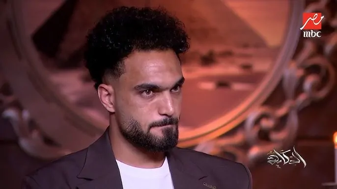 باعت الهدوم علشان تربيهم والدة زيكو تكشف لأول مرة تفاصيل مؤثرة عن رحلة كفاحها 2 زيكو يبكي الملايين