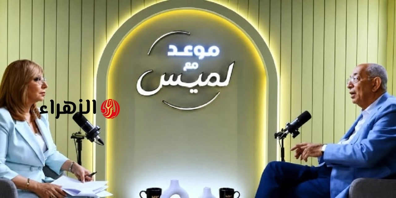 بالفيديو يوسف بطرس غالي يرد بشان اتهامات ضياع أموال التأمينات والمعاشات الفلوس ما رحتش