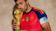 لماذا يستحق رودري الكرة الذهبية لكأس العالم 2026؟