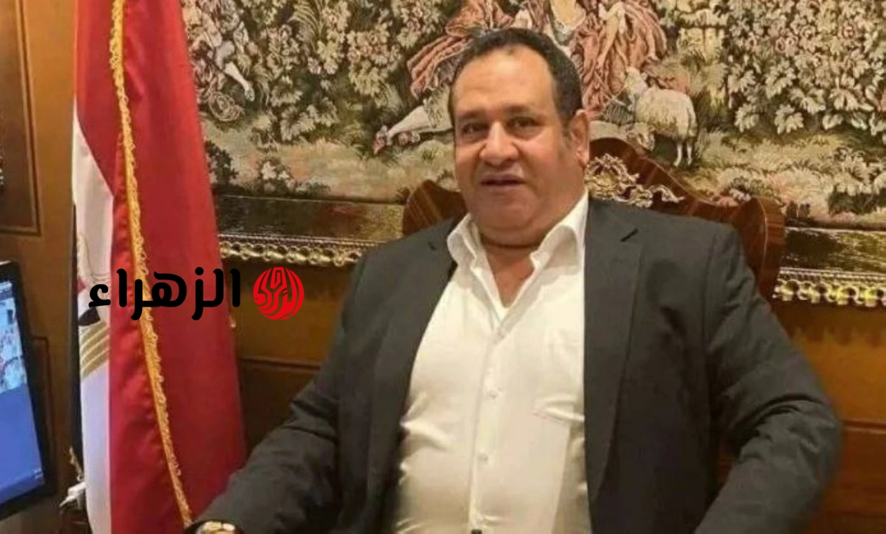 براءة صبري نخنوخ بهذه القضية اعرف التفاصيل