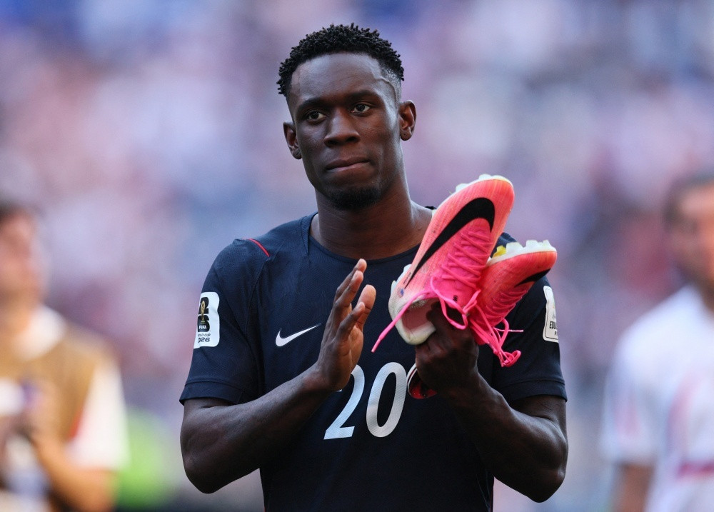 تثار الشكوك حول وجود تشكيلات غير معتادة في مباراتي إسبانيا في كأس العالم 2026. 6 كما تم إدراج عقوبة بالوغون في قائمة الإنذارات.