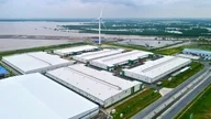 إعلان المبادئ التوجيهية الفنية بشأن إعادة استخدام مياه الصرف الصناعي، وتعزيز الاقتصاد الدائري في فيتنام