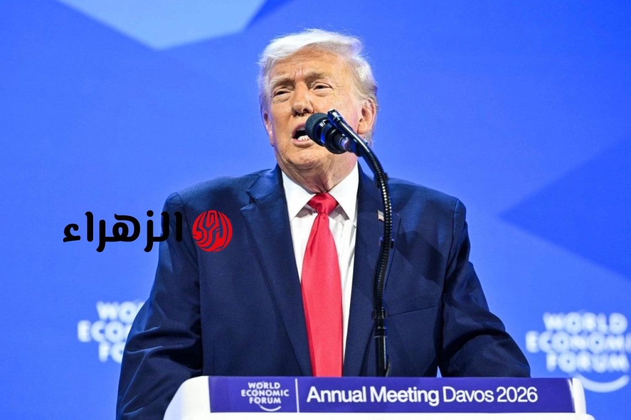 ترامب يكشف عن أهدافه خلال الأسبوع القادم في إيران