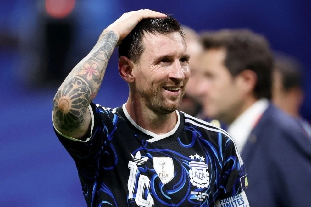 Argentina ảnh 2