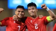 تصنيف الفيفا: تغيير في الصدارة، ودخول فيتنام ضمن أفضل 100 منتخب. 7 يملك المنتخب الوطني الفيتنامي طريقاً واضحاً إلى قائمة أفضل 100 منتخب في العالم، بينما يتراجع منافسه ترينيداد وتوباغو 5 مراكز.