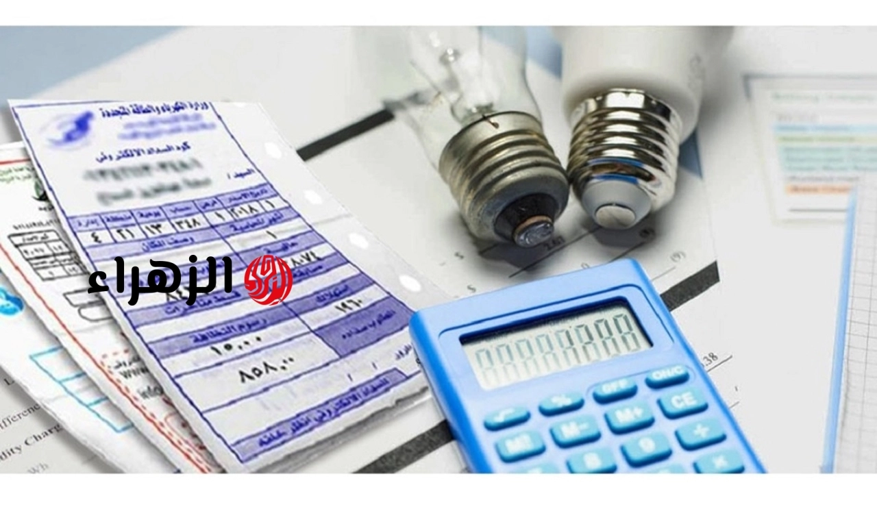 تطبّق بأثر رجعي تفاصيل ارتفاع سعر الكهرباء علي هذه الأماكن بزيادة 44 قرش