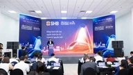 تعزيز تطوير نظام بيئي آمن للأصول الرقمية. 6 مؤتمر VAIC 2026: طرح منتجات الذكاء الاصطناعي "صنع في فيتنام" من قبل الشباب في السوق.
