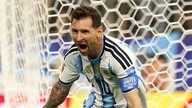 تغطية مباشرة لنهائي كأس العالم 2026، إسبانيا ضد الأرجنتين: يامال ضد ميسي. 6 من وجهة نظر ليونيل ميسي، يمكننا التفكير في بناء علامة تجارية وطنية في العصر الجديد.