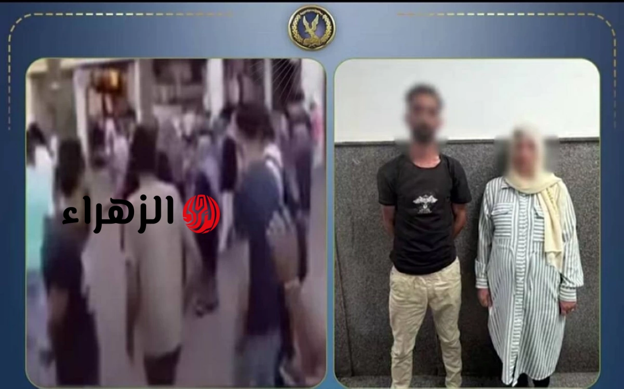 تفاصيل واقعة التعدي على نائب رئيس مجلس مدينة رأس البر والكشف عن المتهمين