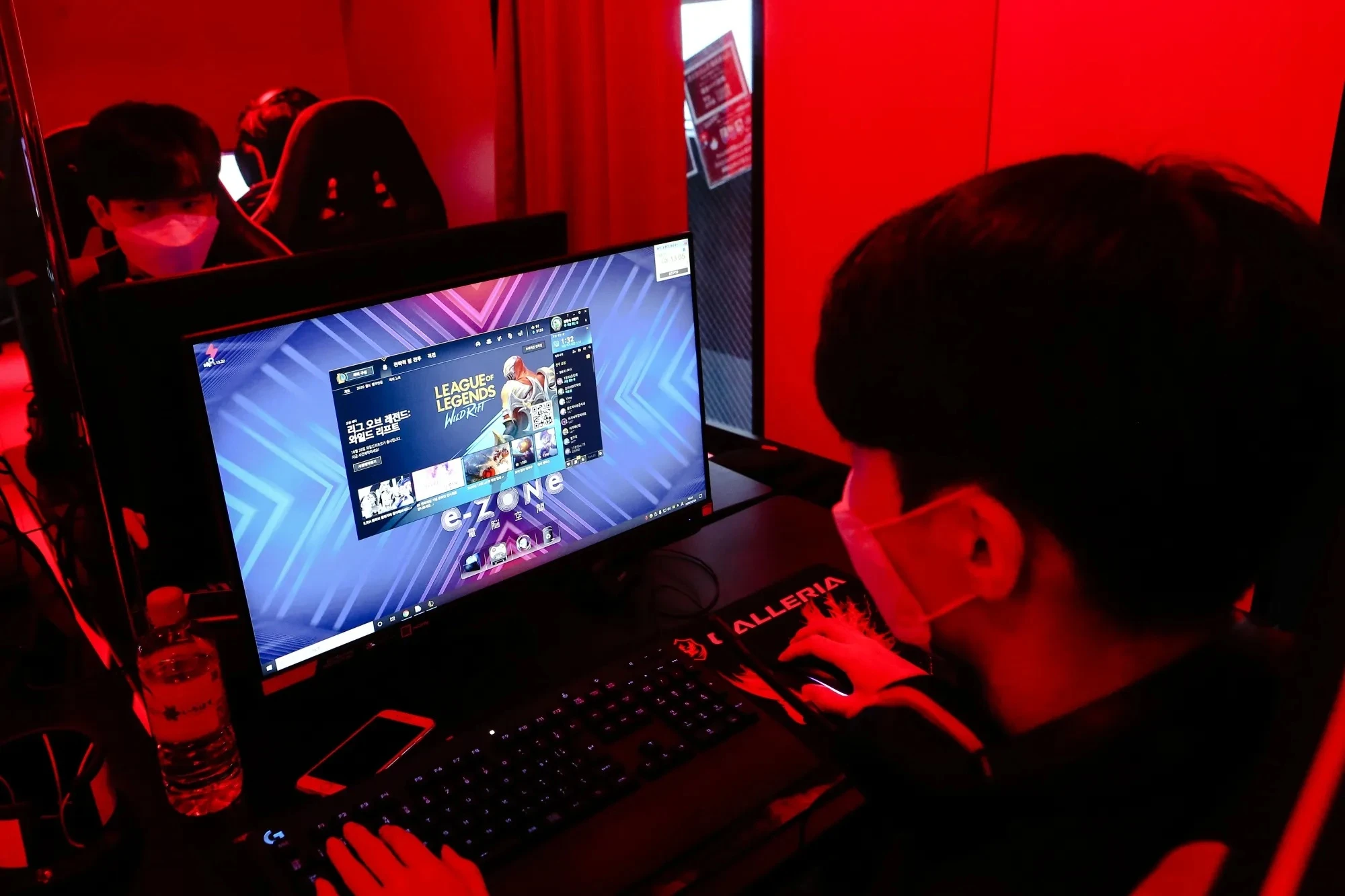 tương tác,  hạn chế,  thời gian chơi game,  livestream,  bình luận  ảnh 1