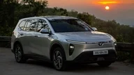 تواجه شركات الطاقة الأمريكية ضغوطاً لتطوير مراكز البيانات. 6 تستقطب شركة VinFast Limo Green عملاءً يتراوحون بين خدمات النقل عبر التطبيقات والسيارات ذاتية القيادة.