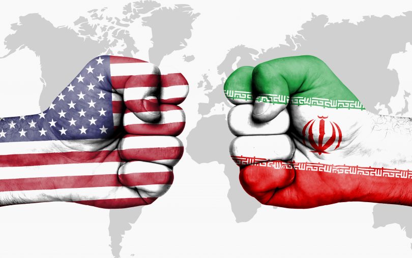 توترات بين الولايات المتحدة وإيران هدنة ال10 أيام على المحك خبير استراتيجي يكشف المعوقات المحتملة 4 الولايات المتحدة وإيران