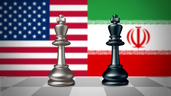 توترات بين الولايات المتحدة وإيران هدنة ال10 أيام على المحك خبير استراتيجي يكشف المعوقات المحتملة 2 قمة بكين