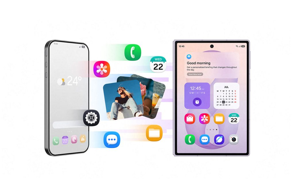 توسع سامسونج سوق الهواتف القابلة للطي من خلال هواتف Galaxy Z Fold8 Ultra و Z Fold8 و Z Flip8. 10 توسع سامسونج معيار الهواتف القابلة للطي مع هواتف Galaxy Z Fold8 Ultra و Fold8 و Flip8 - الصورة 10.