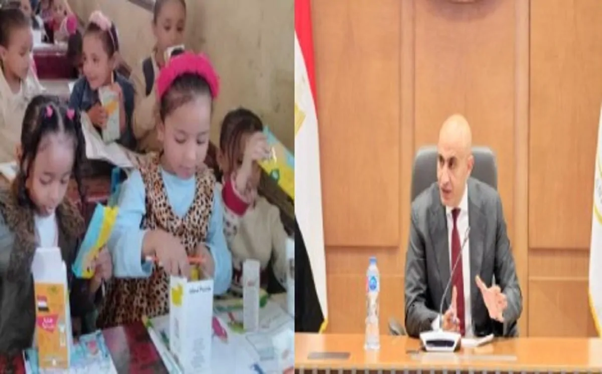 توضيح هام لوزارة التربية والتعليم تكشف حقيقة ظهور نتيجة الثانوية العامة 2026 اليوم 2 وزارة التربية والتعليم