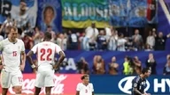 توماس توخيل وتحدي إعادة بناء المنتخب الإنجليزي بعد فشله في كأس العالم 2026. 6 هزيمة إنجلترا أمام الأرجنتين: توماس توخيل والخطأ التكتيكي المتمثل في التراجع المبكر جداً.