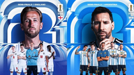 استفاد المنتخب الإنجليزي بشكل كبير من لوائح الفيفا.