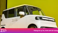 بدأ بيع سيارة BYD Racco رسميًا في اليابان، بسعر يبدأ من 13100 دولار.