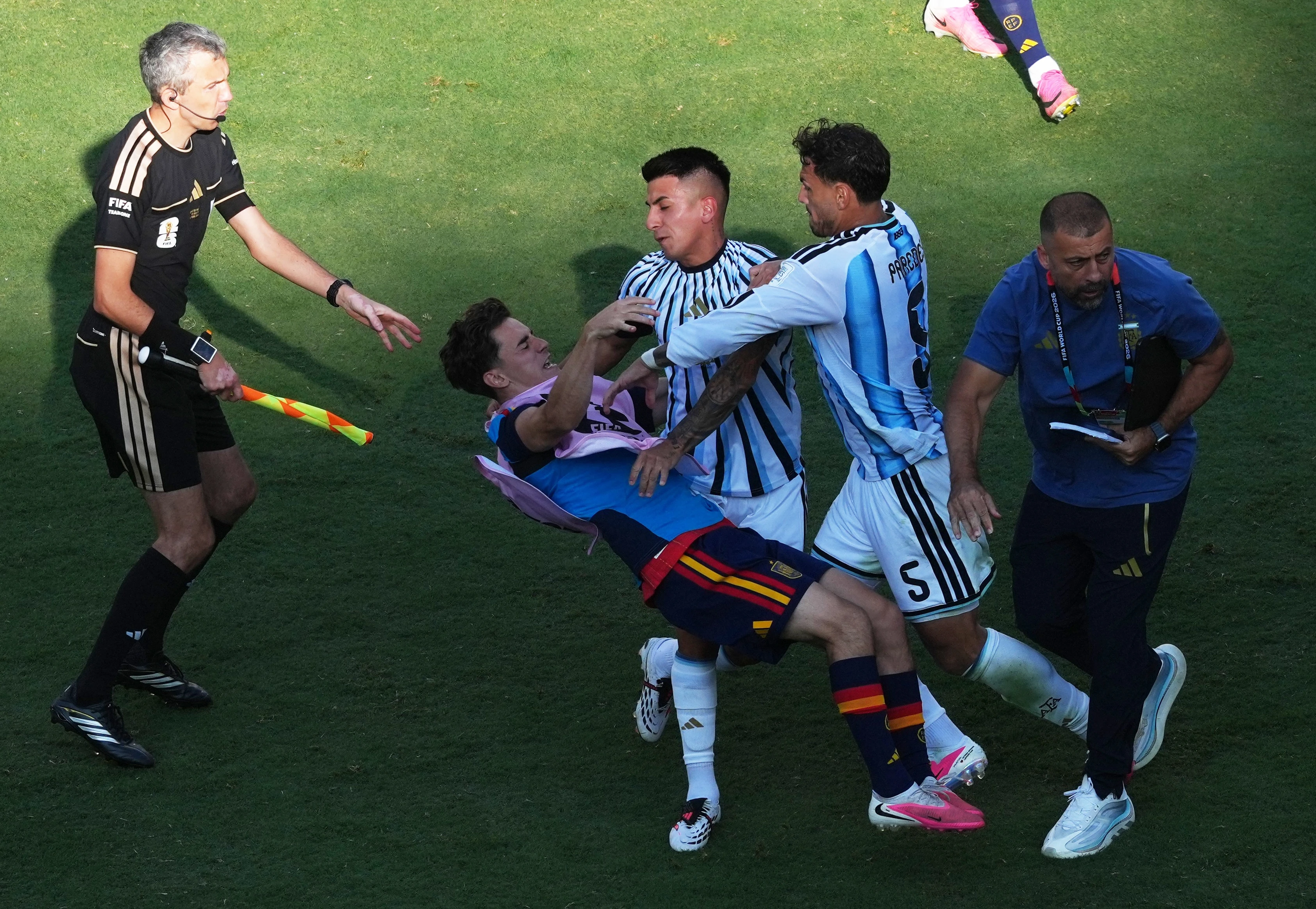 Argentina ảnh 1