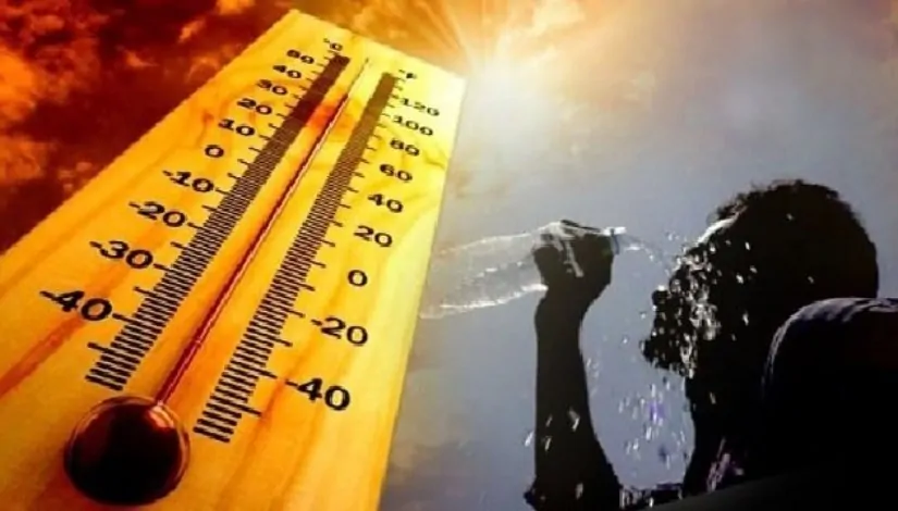 حالة الطقس الجمعة 17/7/2026 والأرصاد تكشف الظواهر الجوية المتوقعة وتحذر 3 حالة الطقس