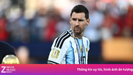 حقق ميسي فوزاً قبل أن يخسر أمام إسبانيا. 6 ميسي لاعب رائع، لكن هل رودري أكثر أهمية؟
