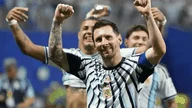 تكتيكات إنجلترا للتغلب على الأرجنتين