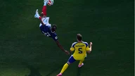 خطأ تحكيمي بدائي في مباراة فرنسا وإسبانيا. 6 احتمالات الفوز بلقب ملك التمريرات الحاسمة في كأس العالم 2026: هل سيحقق مايكل أوليس رقماً قياسياً مذهلاً؟