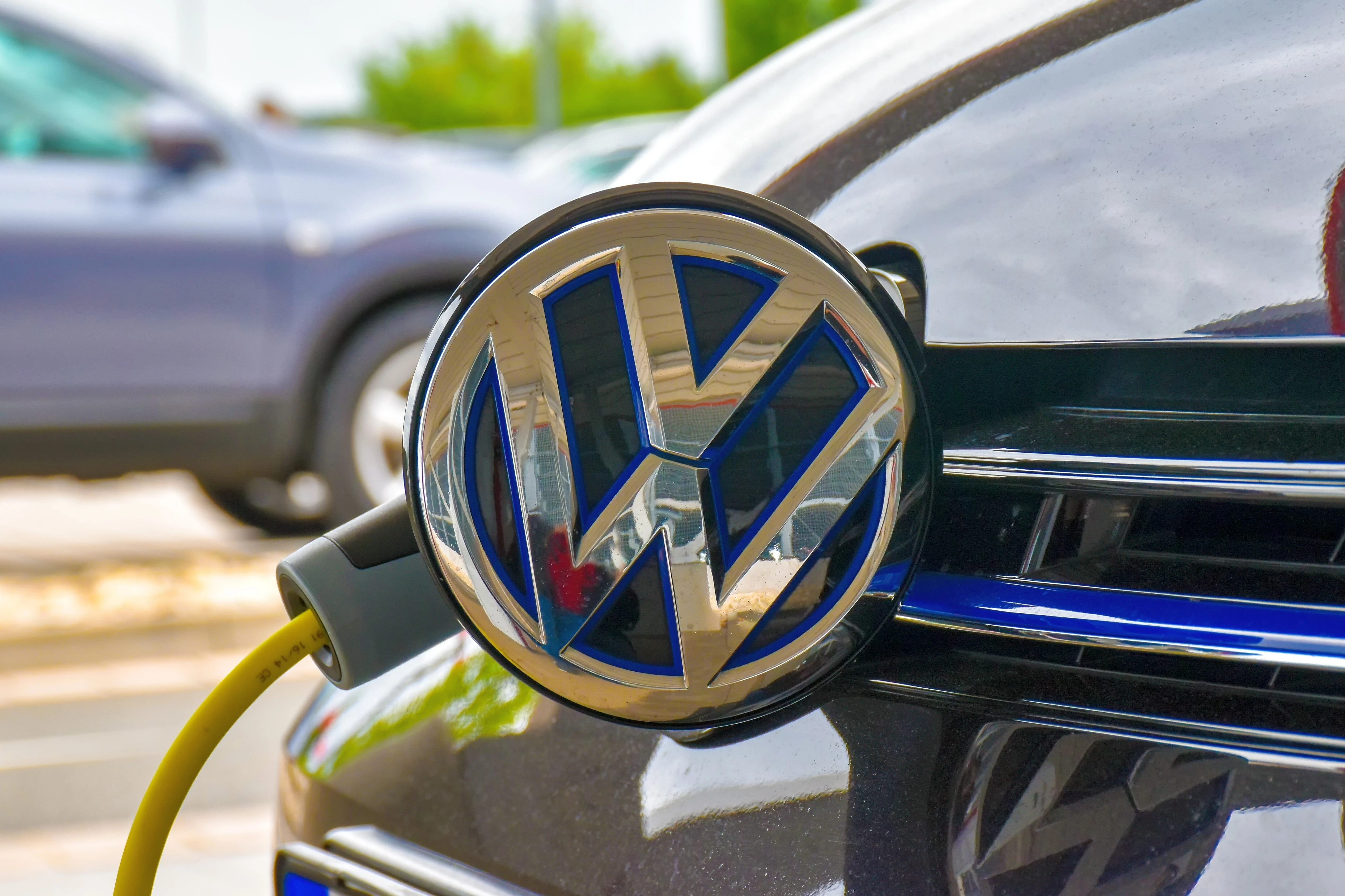 Volkswagen,  tăng trưởng,  doanh số,  mỹ,  trung quốc,  châu âu,  xe điện ảnh 4