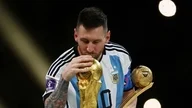 رابط لمشاهدة نهائي كأس العالم 2026: إسبانيا ضد الأرجنتين في 20 يوليو على قناة VTV. 7 الترتيب المؤقت لمرشحي الكرة الذهبية لعام 2026: مبابي يحتل المركز الأول، بينما ينتظر ميسي ويامال تغييرًا في القيادة.