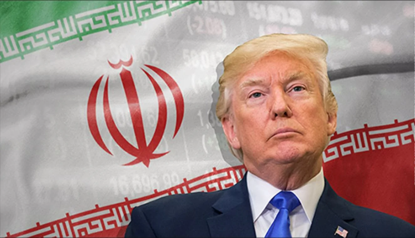 رسالة نارية من ترامب مقتل جنديين أمريكيين في هجوم إيراني في الأردن 2 واشنطن وطهران على صفيح ساخن