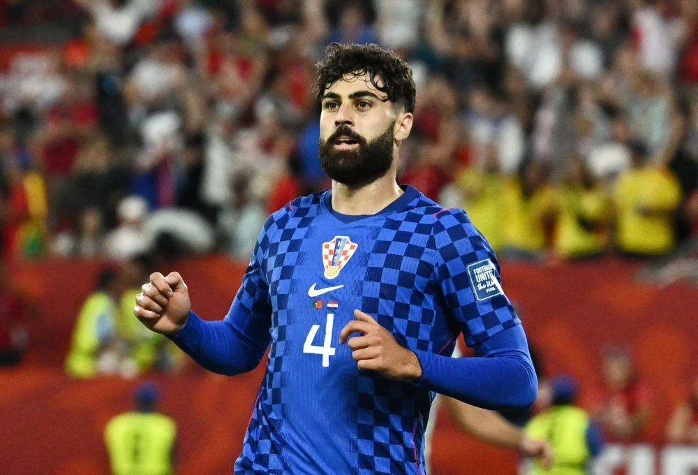 Croatia ảnh 1