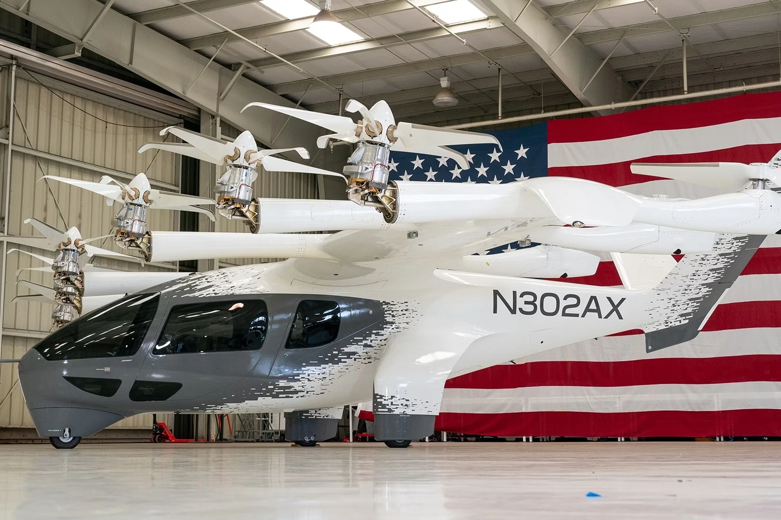 taxi bay,  mỹ,  máy bay siêu thanh,  siêu thanh,  drone,  concorde,  eVTOL,  trump,  tổng thống,  donald trump,  trung quốc ảnh 2