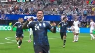 ننتظر أن تكسر الأرجنتين "لعنتها" التي دامت 64 عاماً في كأس العالم.