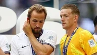 سكالوني قبل تعيينه في التاريخ 6 فازت إنجلترا على فرنسا بنتيجة 6-4 في أكثر مباريات كأس العالم 2026 جنوناً.