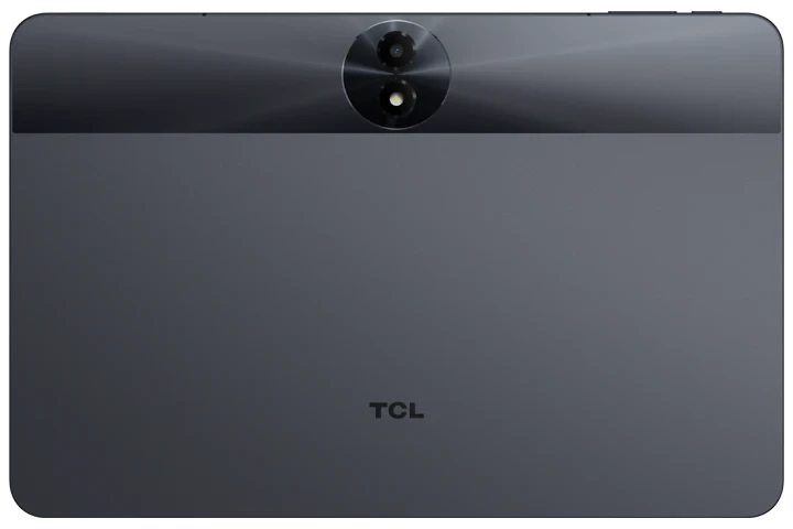 شاشة قراءة TCL Nxtpaper 11 Gen 2 مخفضة حتى 90 دولارًا: شاشة قراءة جذابة مع قلم T-Pen. 6 التصميم الخلفي لجهاز TCL Nxtpaper 11 Gen 2 اللوحي.