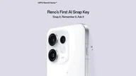 تعرف على ميزة AI Snap Key في هاتف Oppo Reno 16.