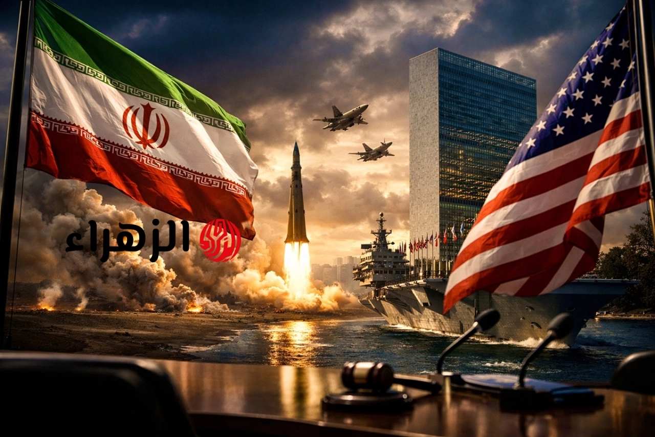 طائرات الصاعقة الانتحارية طهران تعلن استهداف مقاتلات الـ F-18 والمنشآت الأمريكية بقاعدة الأزرق الأردنية